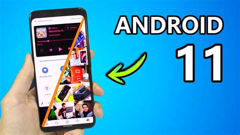 Android 11 Todos Los Cambios Y Como Actualizar Instalar Android 11