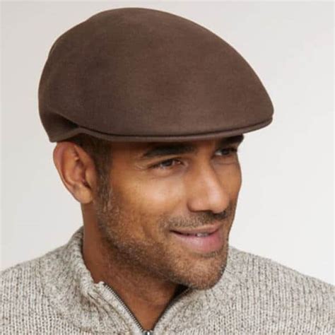 Ascot Cap And Hat Styles Uses Origin Shop Definition
