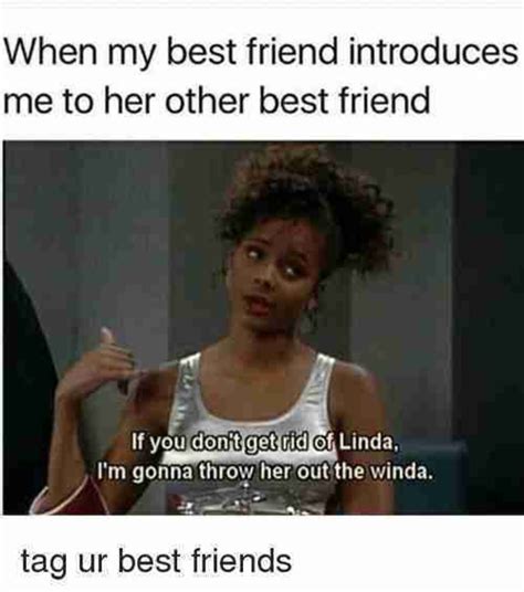 10 Funny Memes Only You And Your Best Friend Can Understand