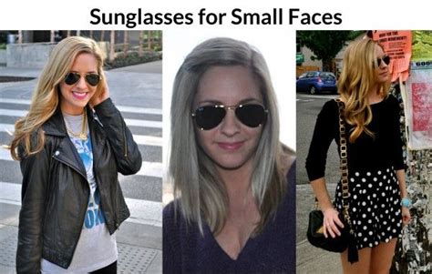 The Best Sunglasses Your Face Shape At Lenspick Sunglasses For Small