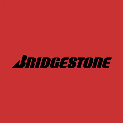 Bridgestone Logo Png