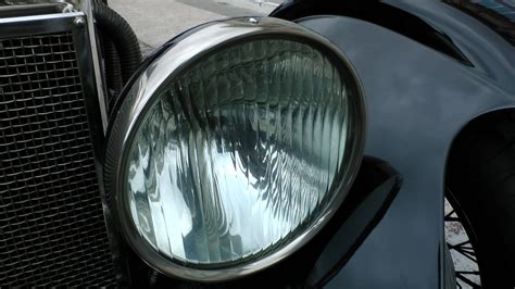 Edit Free Photo Of Carsvintage Car Headlightheadlightheadlights