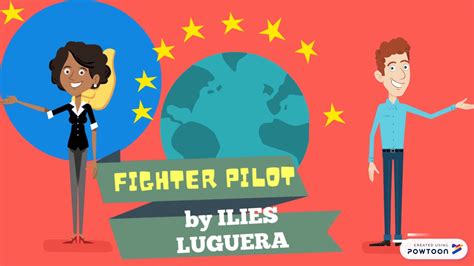 Fighter Pilot Youtube