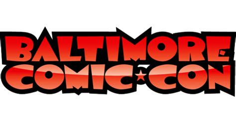 Baltimore Comic Con 2012 Recap One