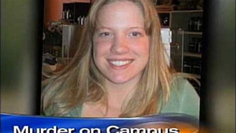 Campus Cover Up In Students Murder Cbs News