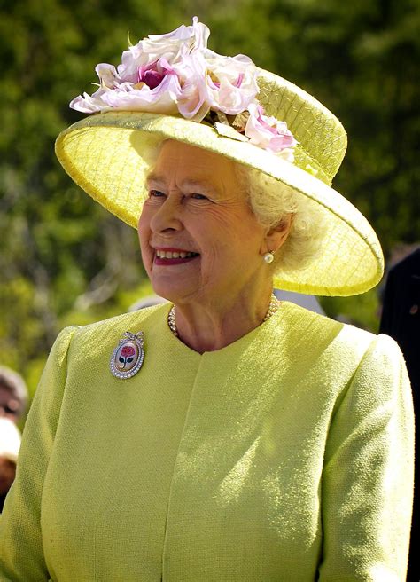 Queen elizabeth ii is the reigning monarch and the 'supreme governor of the church of england'. The Longest-Reigning Current Monarchs around the World ...