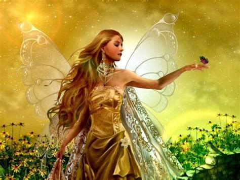 Royal Fairy Fantasy Fairy Fairy Pictures Fairy Wallpaper