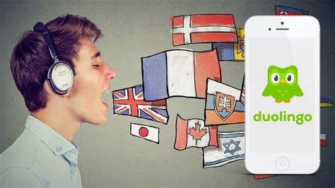 Duolingo aprende varios idiomas con esta aplicación Stonkstutors