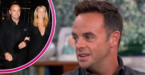 ant mcpartlin and wife leave neighbours furious with house plans
