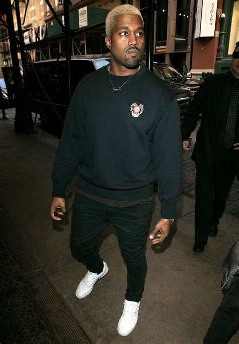 The Kanye West Look Book Gq In 2020 Kanye West Style Outfits Kanye