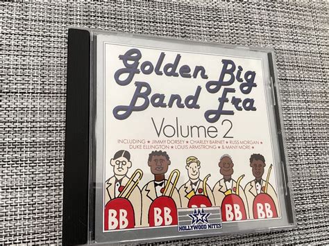 Various Golden Big Band Era Volume 2 Kaufen Auf Ricardo