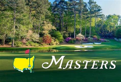 Smeltzer On Sports A Preview Unlike Any Other Masters Preview 2016
