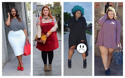 12 plus size bloggers to follow for your spring outfit inspiration