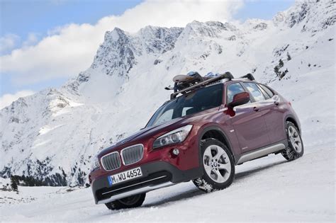 Here for sale is my bmw x1. World Premiere: BMW X1 xDrive28i with four-cylinder TwinPower Turbo
