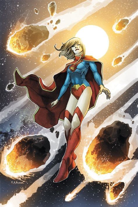41 Supergirl Comic Ideas Supergirl Supergirl Comic Superhero