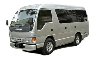 Gambar tentang Sewa Mobil Isuzu ELF di Yogyakarta Harga Rental Mobil 