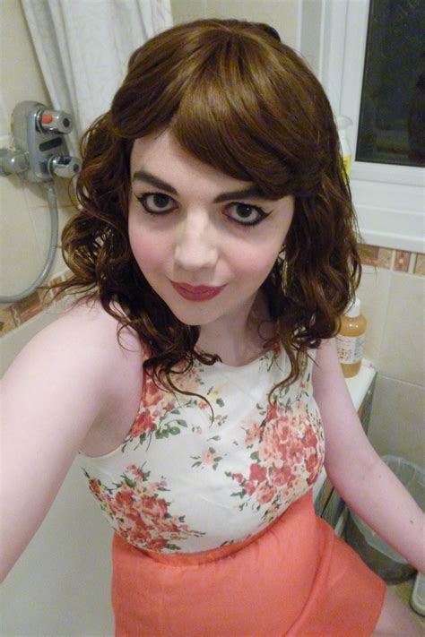 Lucy S Blog Pictures Havent Worn This Dress In A While It