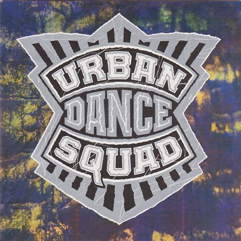 Urban Dance Squad Mental Floss For The Globe 1989 Cd Discogs