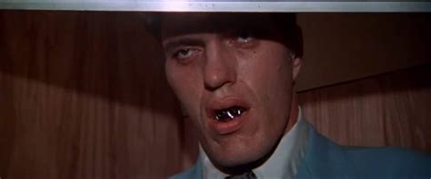 Jaws Teeth In The Spy Who Loved Me 1977