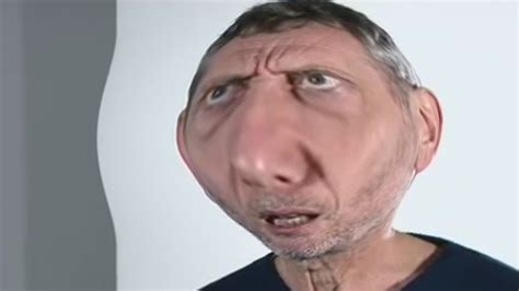 Ytp Michael Rosen Is Assaulted By Harrybos Grandad Youtube