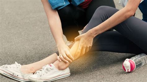 Five Things You Need To Know About Shin Splints