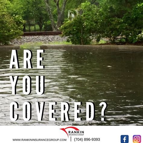 Flood Insurance Is Separate From Homeowners Insurance Do You Have The