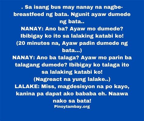 Pin On Pinoy Jokes