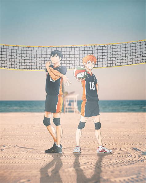 Share 151 Anime Volleyball Court Background Latest Vn