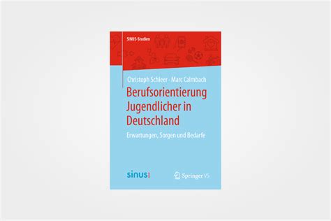 Berufsorientierung Jugendlicher In Deutschland 2022