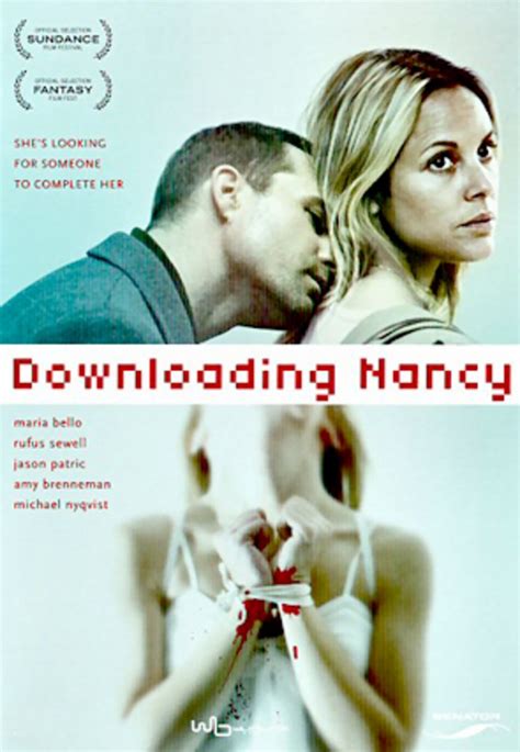 Downloading Nancy Dvd Blu Ray Oder Vod Leihen Videobuster De