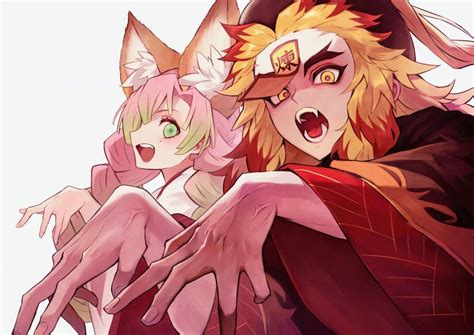 Ghim Của Satang Desu Trên Anime Cuple Có Hình ảnh Anime Quỷ Đang Yêu
