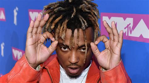 With No Major New Releases Juice Wrld Repeats At No 1 The New York