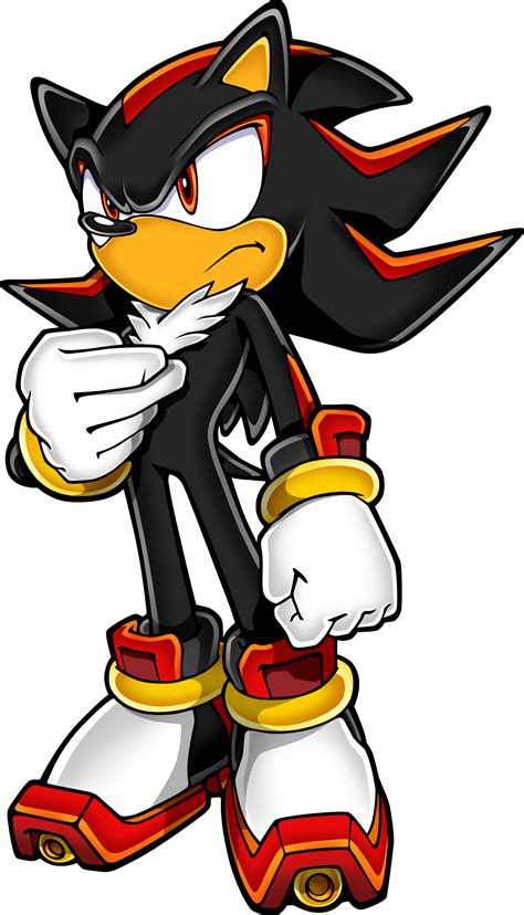 Shadow The Hedgehog Png Hd Png Mart 20440 The Best Porn Website