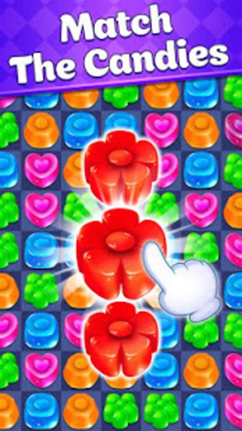 Free Candy Fruit Candy Blast Apk For Android Download