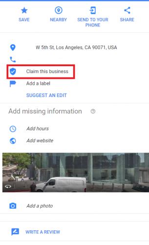 Learning about your customer journey and how guests are arriving on your site is important. Why and How to Get Started on a Google Business Account