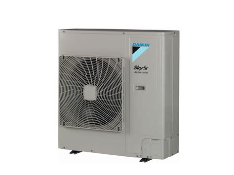 Azas Heat Pump By Daikin Air Conditioning