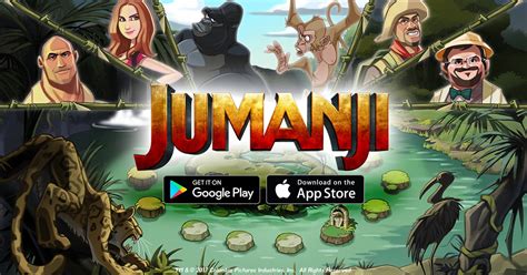 The next level , it was released on november 8, 2019 for playstation 4 , xbox one , nintendo switch , and microsoft windows. Jumanji: The Mobile Game - Global Launch | Kongbakpao