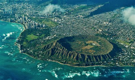 Diamond Head Lē‘ahi For Visitors Everything You Need To Know