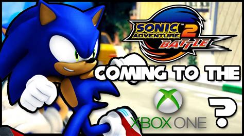 Sonic Adventure Chega Ao Xbox One Via Retrocompatibilidade