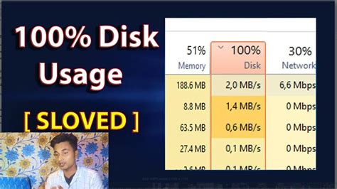 Top 10 Solutions To Fix 100 Disk Usage In Windows 10 Vrogue