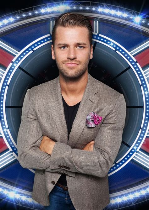 Who Is James Hill Celebrity Big Brother And Apprentice Star S History