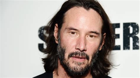 Keanu Reeves Has Changed A Lot Since 1987