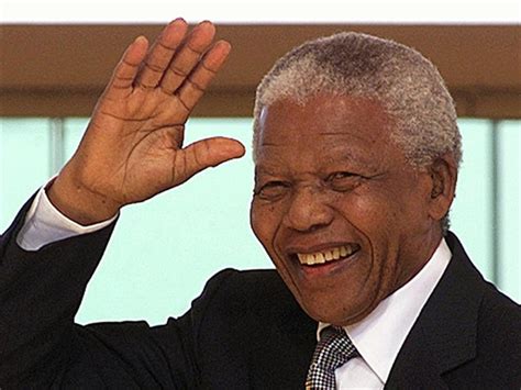 Nelson Mandela Biografias Colégio Web