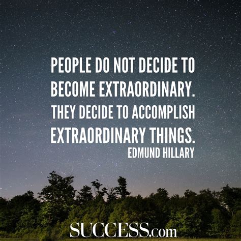 12 Inspirational Quotes About Being Extraordinary Best Quote Hd
