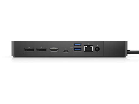 dell wds  docking station  power delivery usb  hdmi dual