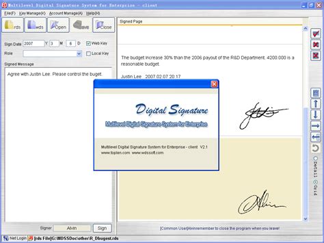 4 Ways To Add A Digital Signature In An Ms Word Document Wikihow