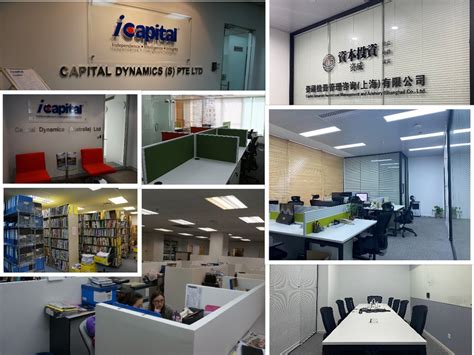 Compliance manager for phillipcapital malaysia. Capital Dynamics Asset Management Sdn Bhd Company Profile ...