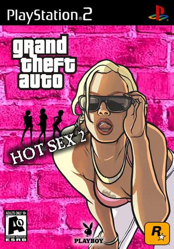 Gta Hot Sex 2 Ps2 Ps2 Bem Vindoa à Nossa Loja Virtual