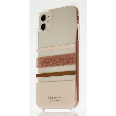 Kate Spade New York Flexible Hardshell Case For Iphone 11 Pro Max