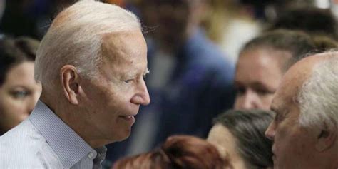 Joe Biden Laughs Off Campaign Trail Gaffes Fox News Video